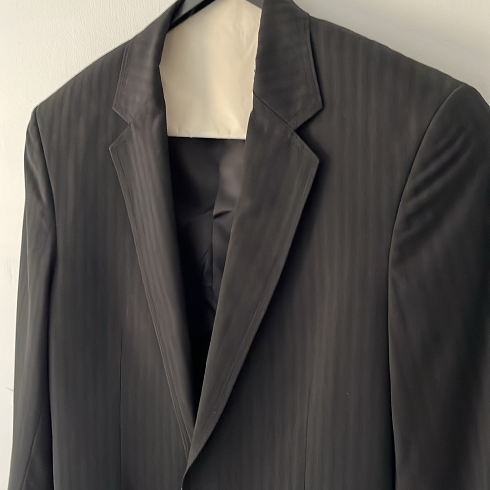 INC suit blazer *LAST CHANCE